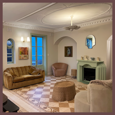 Renew Painting & Deco