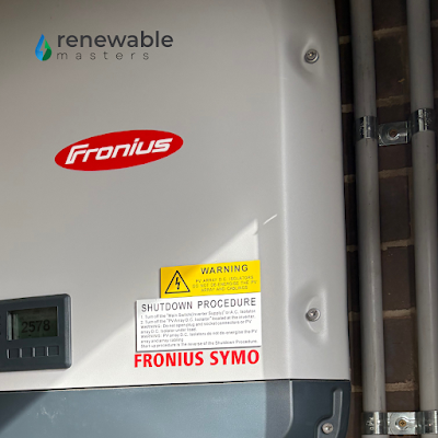 Renewable Masters work 2