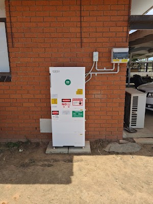 Renewable Masters work 3