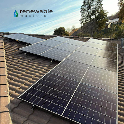 Renewable Masters work 4