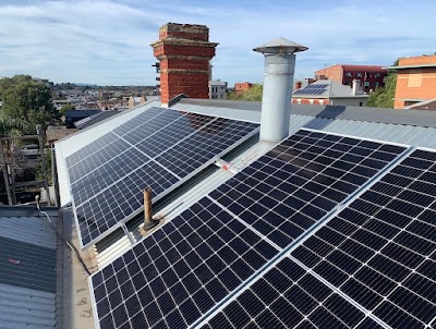 Renewable Solar photo 2