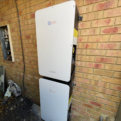 Renewable Solar photo 3