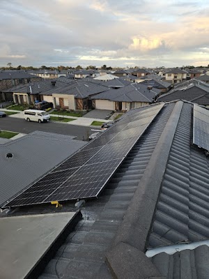 Renewable Solar project 5