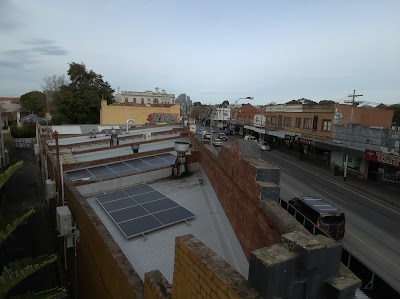 Renewable Solar project 6