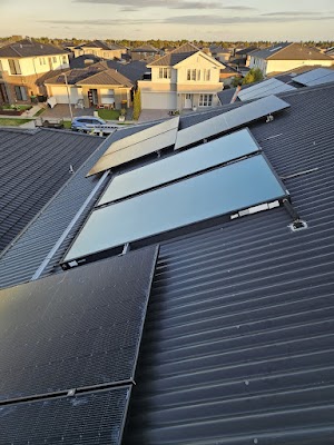 Renewable Solar photo 1