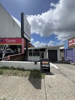 Renova Build - Bathroom Showroom & Renovations