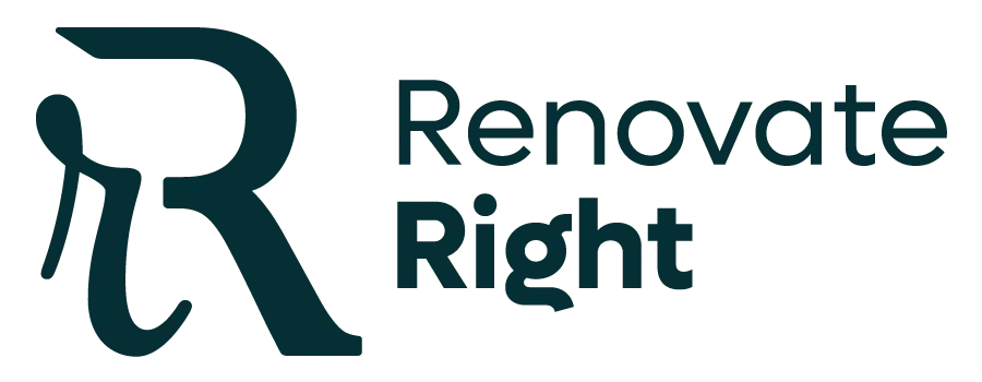 Renovate Right