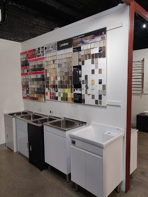 Renovation D Bathroom & Kitchen project 5