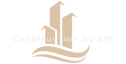 Renovations by SM