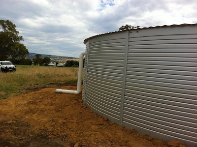 Renshaw & Co. Irrigation work 2