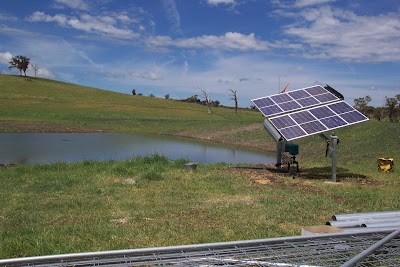 Renshaw & Co. Irrigation