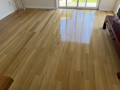 Rental Bond Cleaning Melbourne work 3