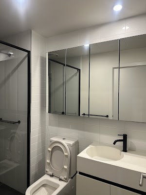 Rental Bond Cleaning Melbourne work 1