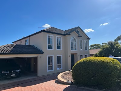 Rentex - Render and Texture Specialists work 3