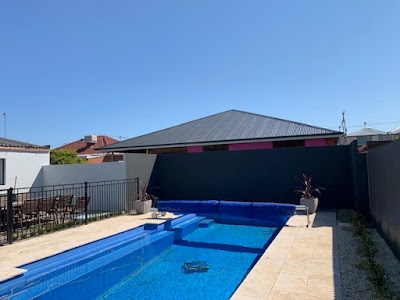 Rentex - Render and Texture Specialists project 6