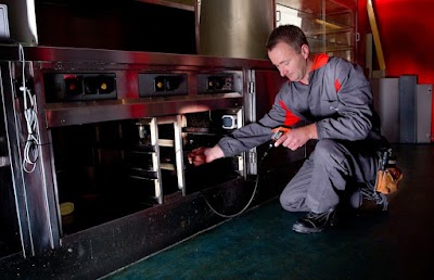 Rentokil Pest Control Adelaide work 4