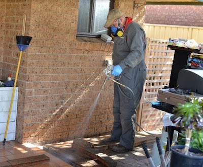 Rentokil Pest Control Adelaide project 6