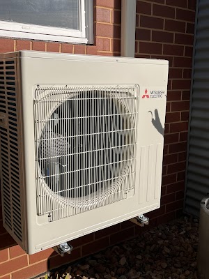 REQ Refrigeration & Air Conditioning work 2