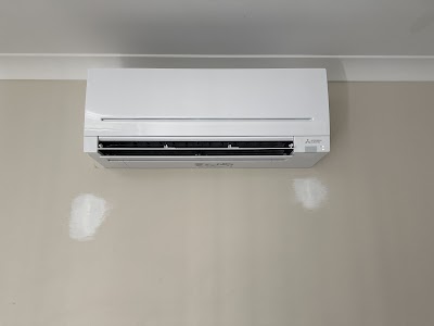 REQ Refrigeration & Air Conditioning work 3