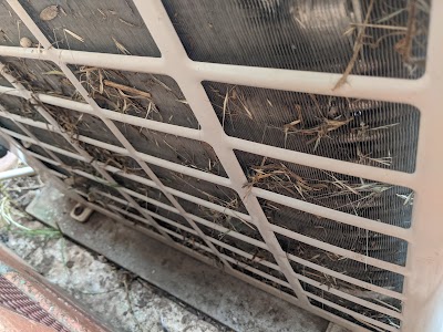 REQ Refrigeration & Air Conditioning project 6