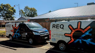 REQ Refrigeration & Air Conditioning