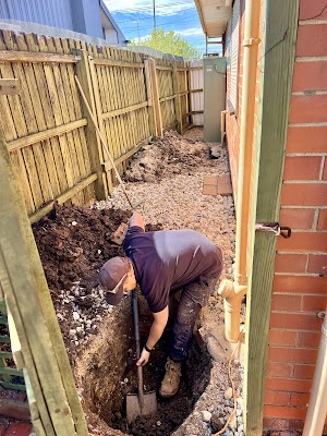 Request Now Plumbing Services cover