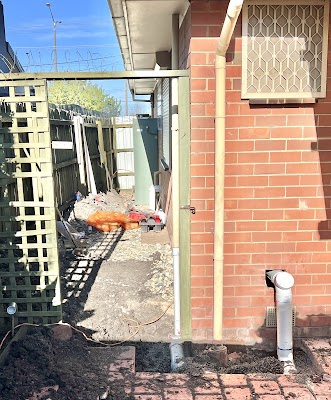 Request Now Plumbing Services project 3