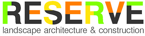 Reserve Landscape Architecture & Construction