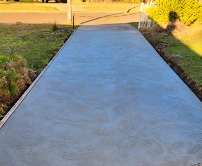 Reset Contracting work 3