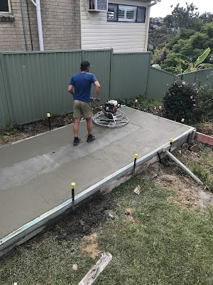 Reset Contracting work 4