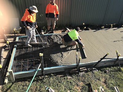 Reset Contracting project 5