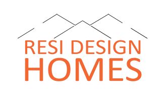 RESI BUILDING CORPORATION PTY LTD