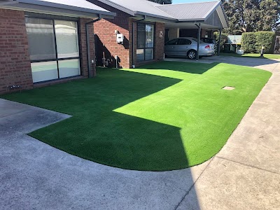 Residential Landscaping photo 2