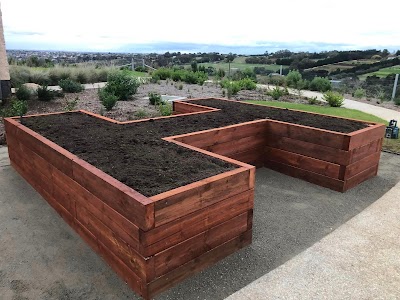 Residential Landscaping photo 3