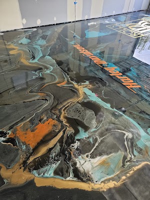 Resin Crew project 4