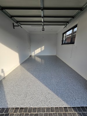 Resin Crew project 6