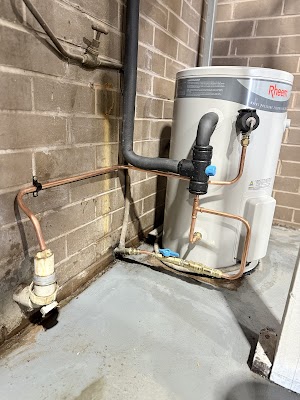 Resolved Plumbing photo 2