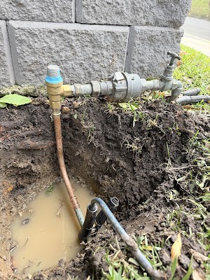 Resolved Plumbing project 4