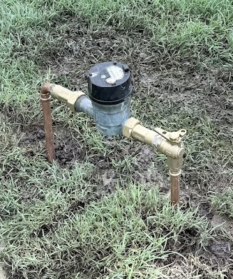 Resolved Plumbing project 5