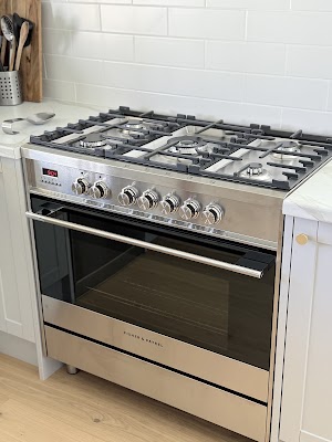 Resolved Plumbing project 6