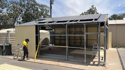 Response Building Group work 2