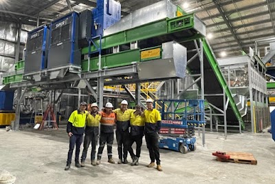 Response Building Group work 3