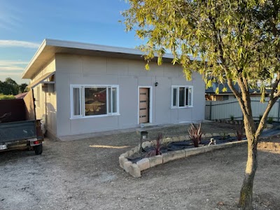 Response Building Group work 4