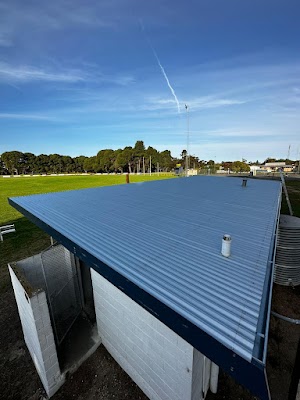 Response Building Group project 5