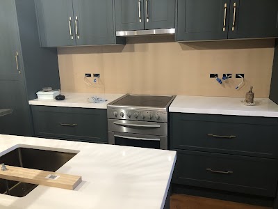 Response Building Group project 6