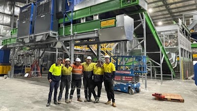 Response Building Group