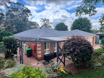 Restore Roof Restorations & Gutter Replacement & Tile To Metal Replacement work 2