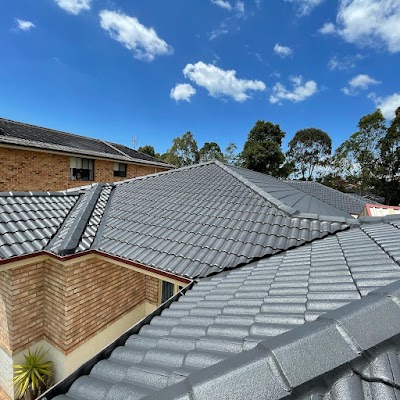 Restore Roof Restorations & Gutter Replacement & Tile To Metal Replacement work 3