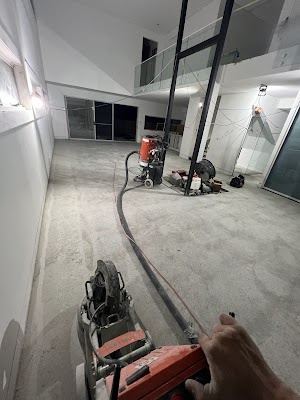 Resurface flooring project 4