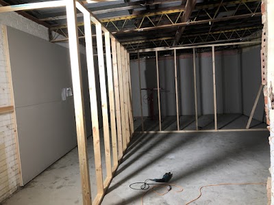 Retro Handyman Services work 2